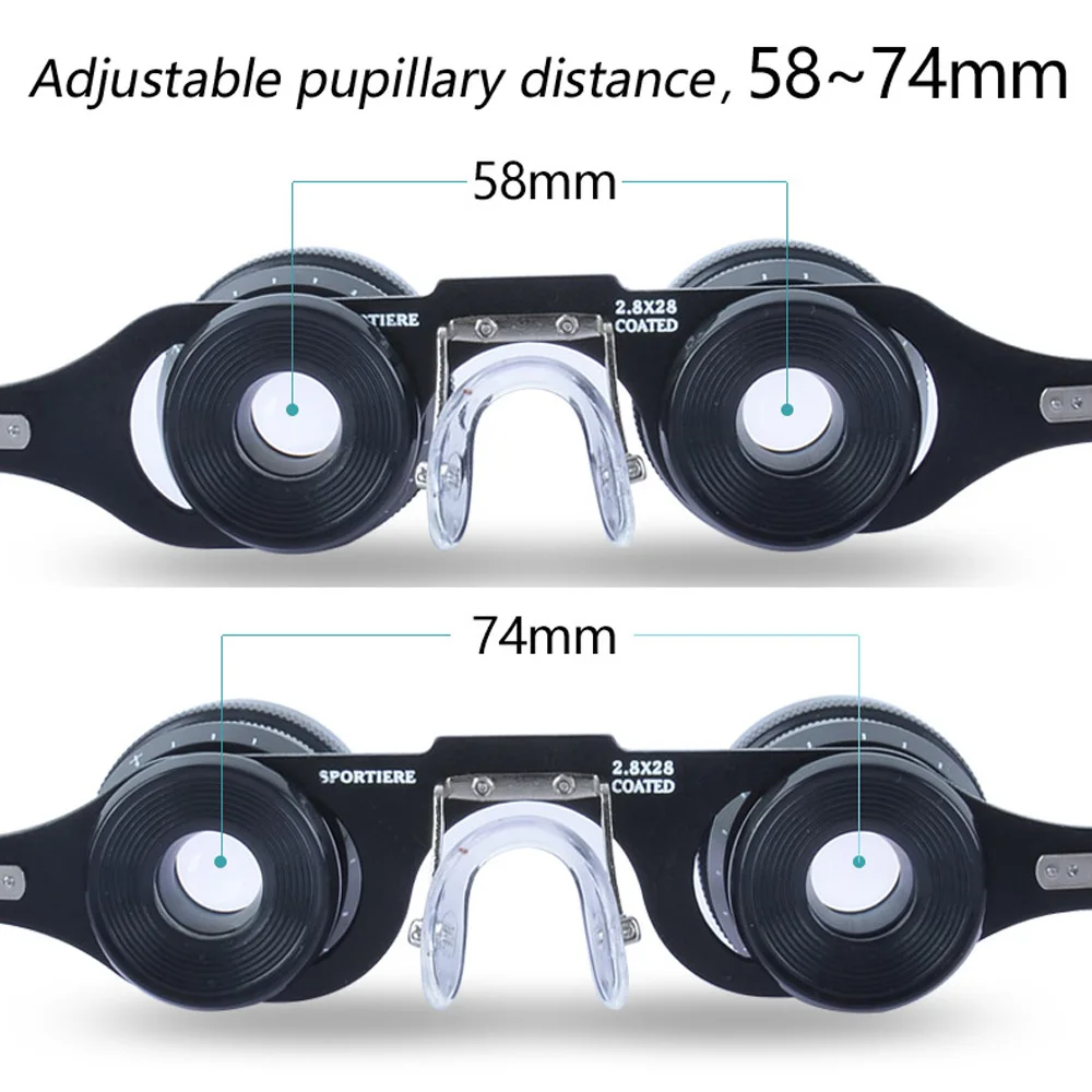 HD 10x34 Visserstelescoop 10x  - Power Tools Zoom recensie en prijs