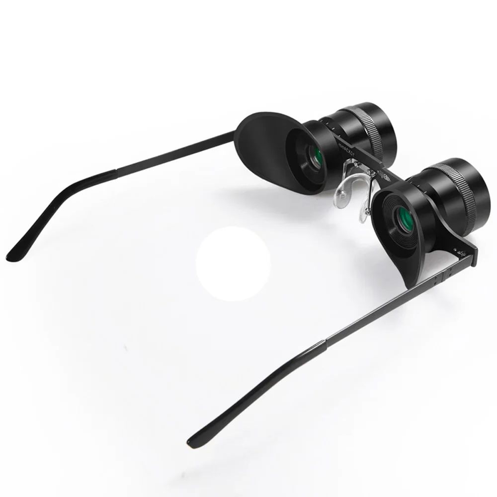 HD 10x34 Visserstelescoop 10x  - Power Tools Zoom recensie en prijs