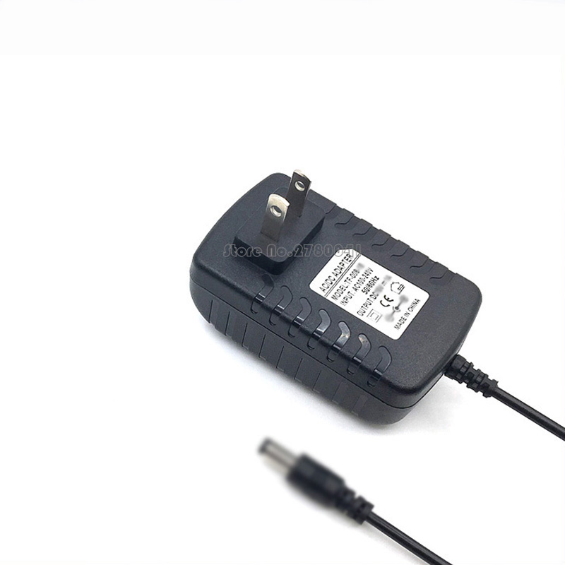AC DC Adapter EU/US/UK/AU Plug - Power Tools Uk recensie en prijs