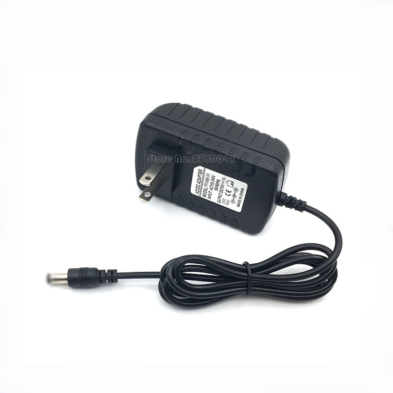 AC DC Adapter EU/US/UK/AU Plug - Power Tools Uk recensie en prijs