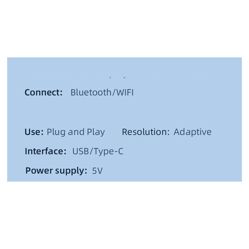 -ABAB Draadloze Carplay 2 in 1 - Power Tools Ai recensie en prijs