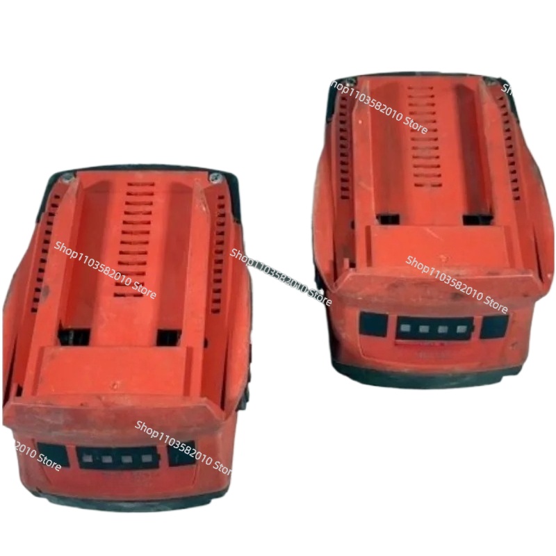 Gebruikt Originele 22V 5.2Ah H - Power Tools Hilti recensie en prijs
