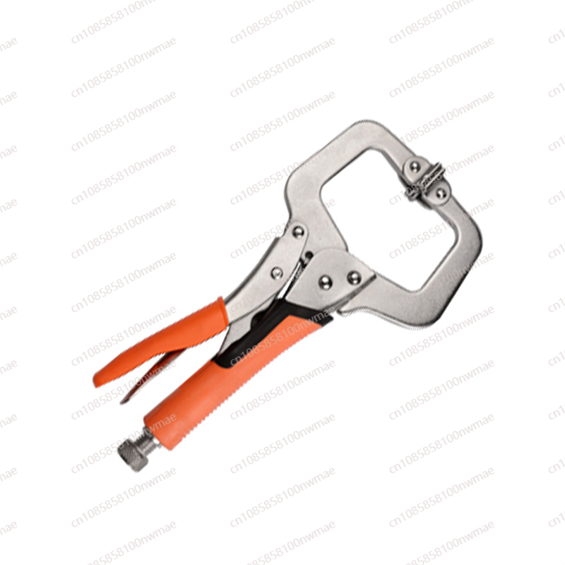 Krachtige tang, multifunctione - Power Tools Types recensie en prijs