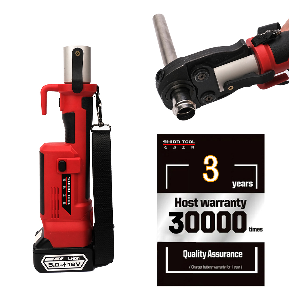 Pz-1930 GES-1525 V-type hydrau - Power Tools Types recensie en prijs
