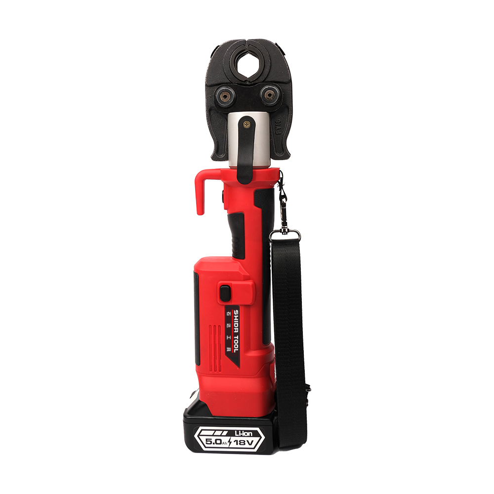 Pz-1930 GES-1525 V-type hydrau - Power Tools Types recensie en prijs