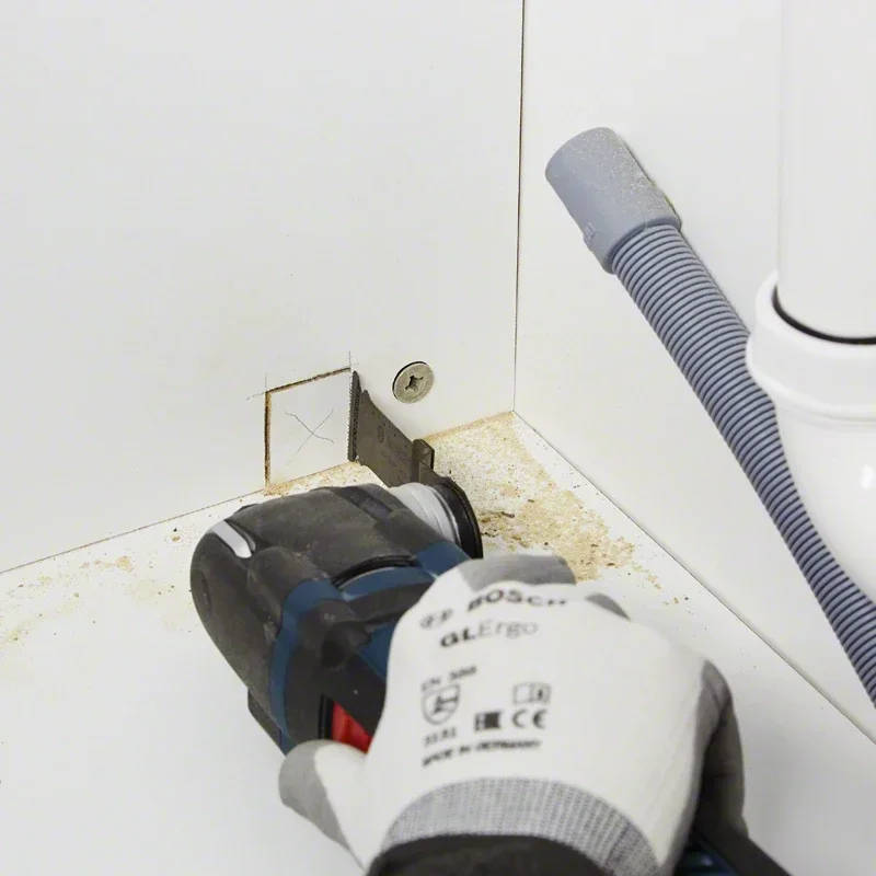 Bosch Starlock oscillerende za - Oscillating Multi Tool recensie en prijs