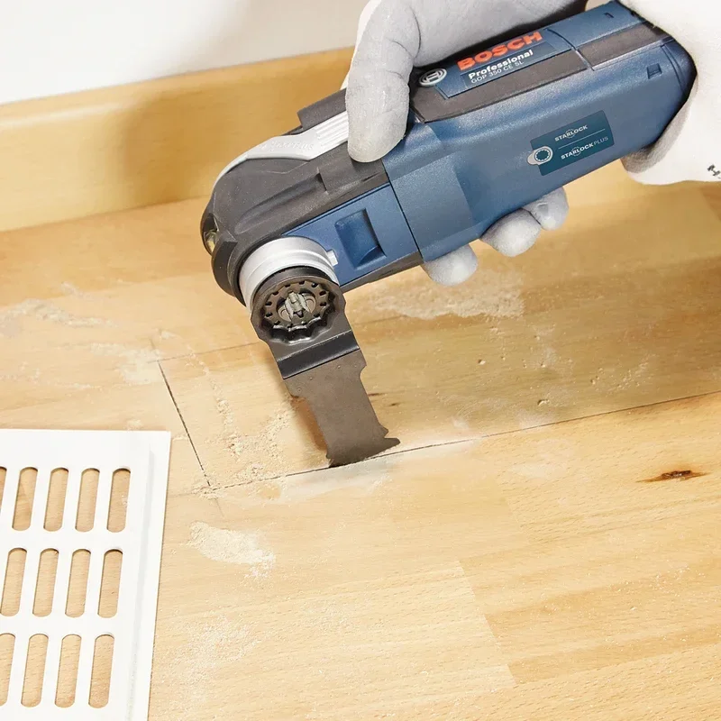 Bosch Starlock oscillerende za - Oscillating Multi Tool recensie en prijs