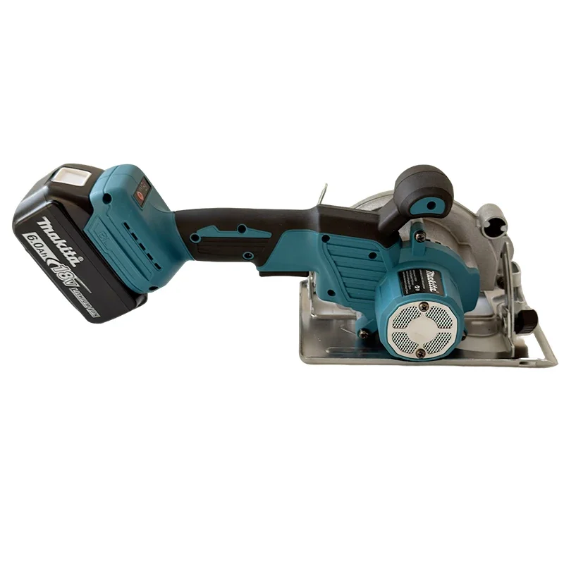 Makita 125mm 5000rpm Draadloze - Circular Saw Cordless recensie en prijs