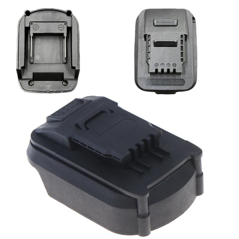 Universele accu-adapter voor e - Power Tools Universal Battery recensie en prijs
